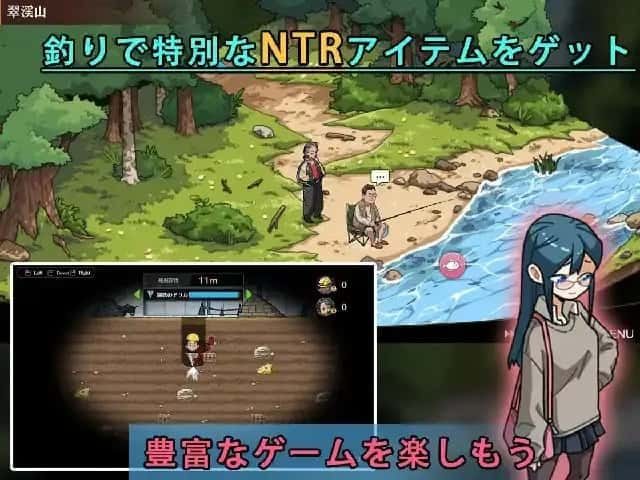 护身术道场 故事片段 资料图 5