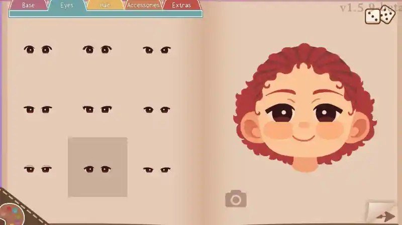 我们的生活:现在和永远 支线内容 实机截图 1